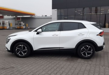 Kia Sportage V SUV 1.6 T-GDI 150KM 2023 Kia Sportage L 1,6T-GDI 150KM 6MT FWD L 1,6T-GDI 150KM 6MT FWD 1.6 Benzyna, zdjęcie 1