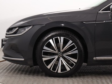 Volkswagen Arteon Fastback Facelifting 2.0 TDI SCR 150KM 2021 VW Arteon 2.0 TDI, Salon Polska, 1. Właściciel, zdjęcie 14
