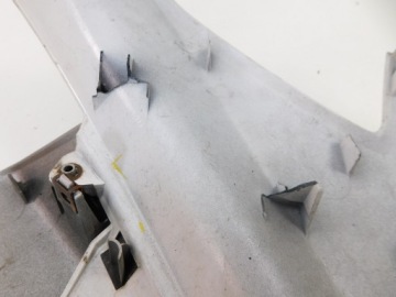 YAMAHA N-MAX 125 БОКОВАЯ ПАНЕЛЬ ЛЕВАЯ M1