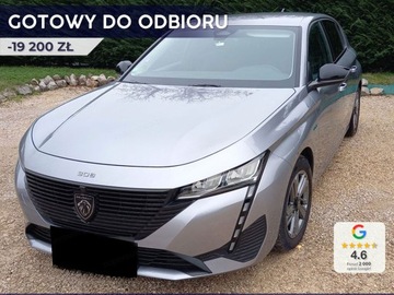 Peugeot 308 III 2024