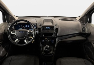 Ford Transit Connect III Van L1 1.5 EcoBlue 100KM 2022 Ford Transit Connect VAT 23 VAN Trend 1.5d 100KM M6 20222023 r., salon PL,, zdjęcie 5