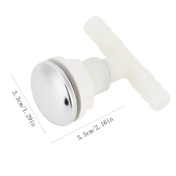 СПА-ВАННА ВОЗДУШНАЯ СТРУЯ, УСТОЙЧИВАЯ К КОРРОЗИИ