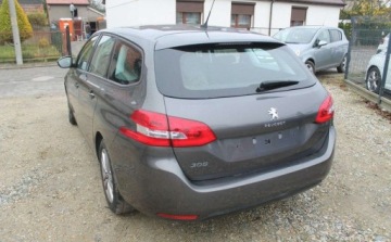 Peugeot 2018 Peugeot 308 1.6 Diesel 120KM, zdjęcie 6
