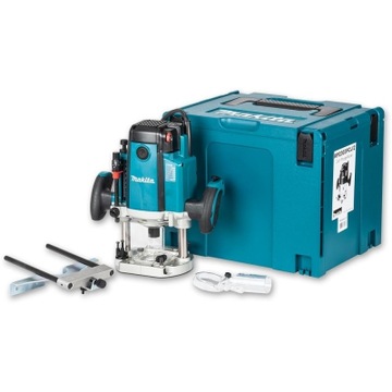 FREZARKA 2100W walizka Makpac MAKITA RP2303FCXJ