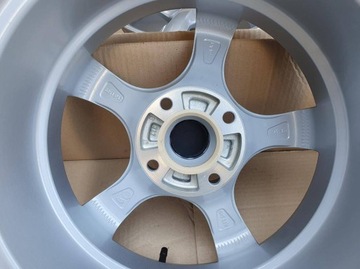 RÁFKY 15" HYUNDAI ELANTRA LANTRA SONATA ET35