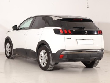 Peugeot 3008 II Crossover 1.2 PureTech 130KM 2020 Peugeot 3008 1.2 PureTech, Salon Polska, zdjęcie 3