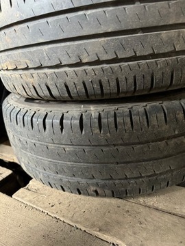 KOLA 5X114,3 16 TRAFIC III VIVARO TALENTO