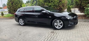 Opel Insignia II Sports Tourer Facelifting 2.0 Diesel 174KM 2023 Opel Insignia 2.0 CDTI 174 Navi BiXenon Led Super Stan Oplaty 2.0 Diesel, zdjęcie 4