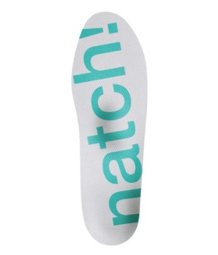 Спортивные стельки Bounce Force NATCH Bounce 100 r43