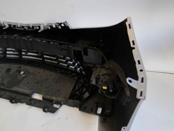 MERCEDES CITAN W415 415 ЦЕНТРАЛЬНАЯ РЕШЕТКА БАМПЕРА