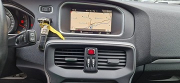 Volvo V40 II Hatchback Facelifting 2.0 D2 120KM 2019 Volvo V40 D2 Momentum, zdjęcie 22