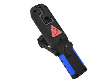 Лампа для мастерской 230/12В 3W-240 AKU Li-on