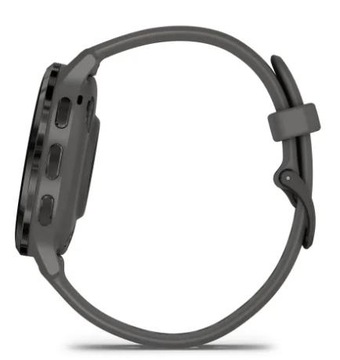 Умные часы Garmin Venu 3S 41 мм, серые