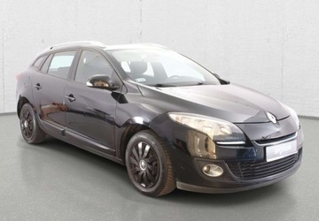 Renault Megane 2012 Renault Megane 1.5 dCi Dynamique 1.5 Diesel 110KM, zdjęcie 2