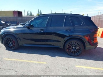 BMW X5 G05 2021 BMW X5 xDrive40I 2021 3.0l 3.0 Benzyna 335KM, zdjęcie 2