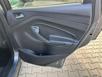 Ford Escape III 1.6 EcoBoost 180KM 2013 Ford Escape 1.6B, 180KM, Alufelgi, Tempomat, Super, zdjęcie 13