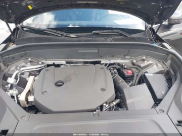 Volvo XC90 II 2023 Volvo XC 90 B6 Plus 2023 2.0l 2.0 Benzyna 295KM, zdjęcie 8