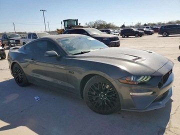 Ford Mustang VI 2019 Ford Mustang GT 2019 5.0l 5.0 Benzyna 460KM, zdjęcie 4