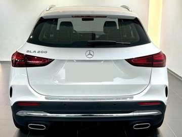 Mercedes GLA II Off-roader Facelifting 1.3 200 163KM 2025 MERCEDES-BENZ GLA 200 AMG Line Suv 1.3 (163KM) 2025, zdjęcie 2