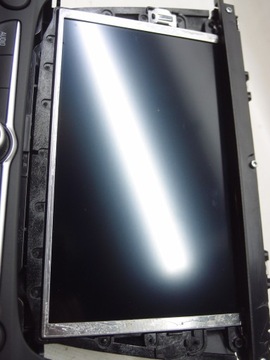 RADIO NAWIGACJA OPEL CROSSLAND 2017r YP000126YX