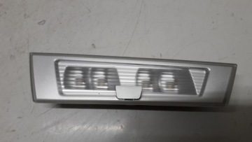 VOLVO FH4 ВНУТРЕННЯЯ ЛАМПА ЛЕВАЯ НОВАЯ СВЕТОДИОДНАЯ 84814194