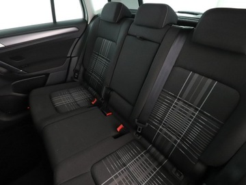 Volkswagen Golf Sportsvan Sportsvan 1.4 TSI BlueMotion Technology 125KM 2015 Volkswagen Golf Sportsvan Lounge automat navi, zdjęcie 16