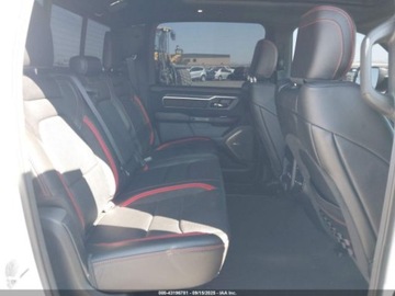  RAM 1500 Trx 57 Box 2024 6.2l 6.2 Benzyna 702KM, zdjęcie 12