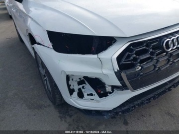 Audi Q5 II 2024 Audi Q5 2024 AUDI Q5 PREMIUM 45 TFSI S LINE QUATTRO 2.0 Benzyna 261KM, zdjęcie 9