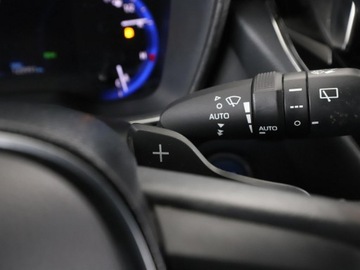 Toyota Corolla XII TS Kombi 2.0 Hybrid Dynamic Force 184KM 2021 Toyota Corolla 184KM półskóra navi kamera, zdjęcie 33