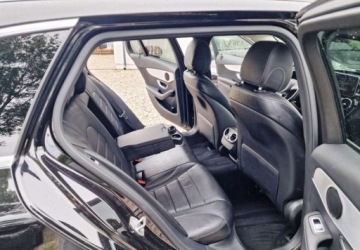 Mercedes Klasa C W205 2016 Mercedes-Benz Klasa C Mercedes-Benz Klasa C 350 e 7G-TRONIC 2.0 279KM, zdjęcie 14