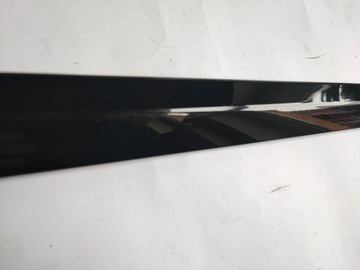 LIŠTA DVEŘE MERCEDES C180 W203 COUPE