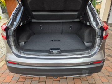 Nissan Qashqai II Crossover Facelifting 1.3DIG-T 140KM 2018 Nissan qashqai TEKNA, zdjęcie 9