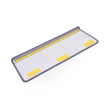 ПРОЧНЫЕ ПОКРЫТИЯ ДЛЯ ПРЯМОУГОЛЬНЫХ ЛЕСТНИЦ, БЕЖЕВЫЙ RALFF