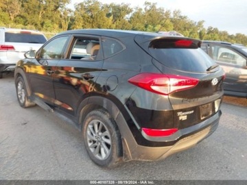 Hyundai Tucson III 2018 Hyundai Tucson 2018 Hyundai Tucson SE FWD 2.0 Benzyna 164KM, zdjęcie 2
