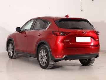 Mazda CX-5 II SUV 2.5 SKY-G 194KM 2019 Mazda CX-5 2.5 Skyactiv-G, Salon Polska, zdjęcie 3