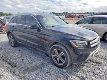 Mercedes GLC C253 2021 Mercedes-Benz GLC 2021 MERCEDES-BENZ GLC 300 2.0 Benzyna 300KM, zdjęcie 5