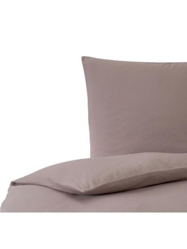 Komplet pościeli Westwing kołdra 200cm x 200