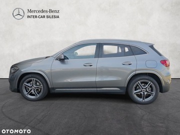 Mercedes GLA II Off-roader Facelifting 1.3 200 163KM 2025 Mercedes-Benz GLA Mercedes-Benz GLA 1.3 Benzyna 163KM, zdjęcie 7