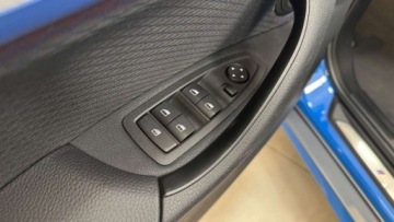 BMW X2 F39 Crossover 2.0 20d 190KM 2021 BMW X2 Oryginalny lakier 2.0 Diesel 190KM, zdjęcie 22