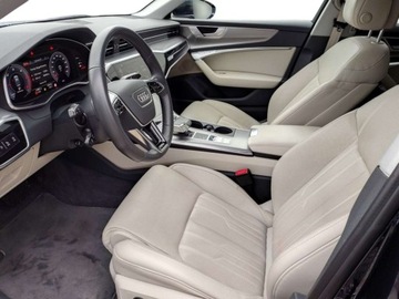 Audi A6 C8 Limousine 3.0 50 TDI 286KM 2020 Audi A6 Limousine Audi A6 50TDI Tiptronic 3.0 Diesel 286KM, zdjęcie 8