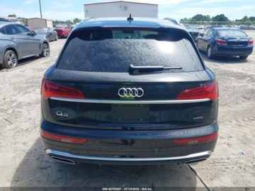 Audi Q5 II 2023 Audi Q5 Premium Plus 45 Tfsi S Line Quattro 2023 2.0l 2.0 Benzyna 261KM, zdjęcie 4