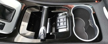 Ford S-Max I Van Facelifting 2.0 Duratorq TDCi DPF 140KM 2011 Ford S-Max Automat Ledy Bardzo ladny stan 2.0 Diesel 140KM, zdjęcie 36