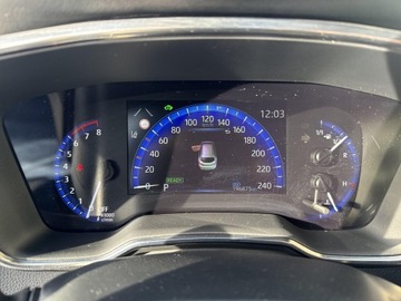 Toyota Corolla XII TS Kombi 2.0 Hybrid Dynamic Force 184KM 2021 Toyota Corolla 2.0 Hybrid Comfort Seria E21 (2019-, zdjęcie 14