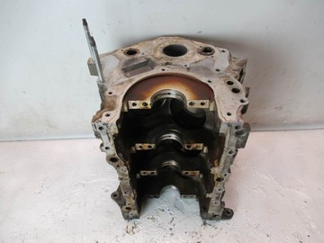 БЛОК ДВИГАТЕЛЯ Chrysler Pacifica 3.5B EGN 04792660AB