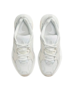 BUTY DAMSKIE SPORTOWE NIKE M2K TEKNO