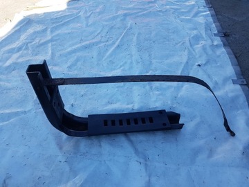 ŁAPA OPASKA ZBIORNIKA PALIWA MAN TGL TGM