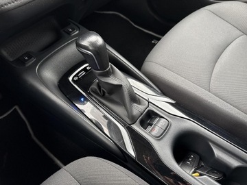 Toyota Corolla XII Sedan 1.8 Hybrid 122KM 2022 Toyota Corolla 1.8 Hybrid Comfort Seria E21 (2019-, zdjęcie 25
