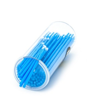 ПАЛКА (АППЛИКАТОР) ДЛЯ ПОДПРАВКИ 100 ШТ.