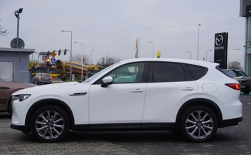 Mazda 2023 Mazda CX-60 2.5PHEV327KM4x423rExclusive Line(Conv Sound)Mazda-ASOFv23, zdjęcie 16