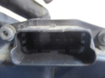 RENAULT LAGUNA II 1.8 ДРОССЕЛЬ 8200063652 408239822001